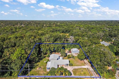 House in Apopka, Florida 7 bedrooms, 548.12 sq.m. № 1734670 - photo 3