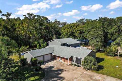 House in Apopka, Florida 7 bedrooms, 548.12 sq.m. № 1734670 - photo 1