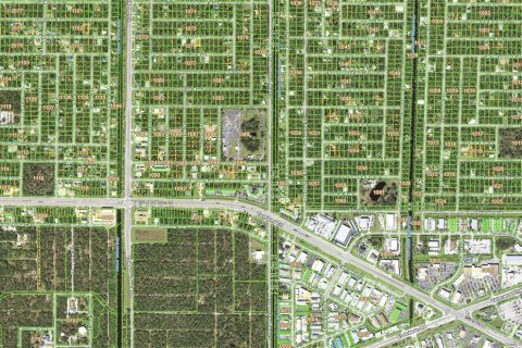 Terreno en venta en Port Charlotte, Florida № 2212558 - foto 3
