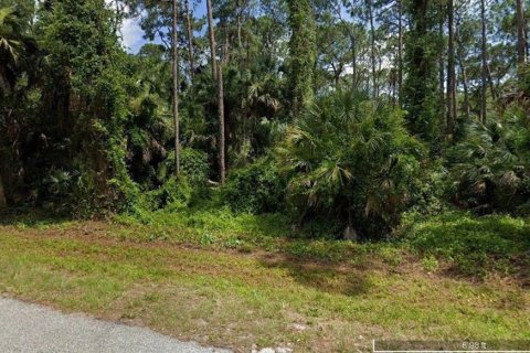Land in Port Charlotte, Florida № 2212558