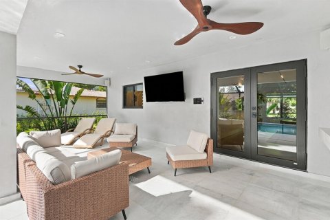 Villa ou maison à vendre à Coral Springs, Floride: 4 chambres, 190.17 m2 № 2388009 - photo 27