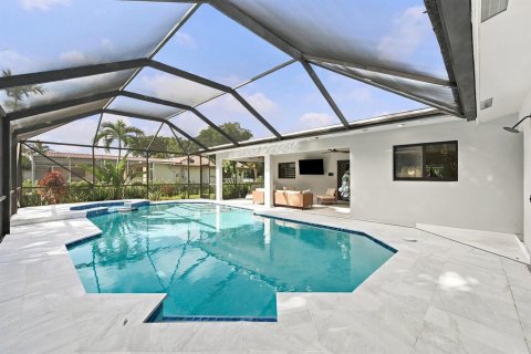 Villa ou maison à vendre à Coral Springs, Floride: 4 chambres, 190.17 m2 № 2388009 - photo 23