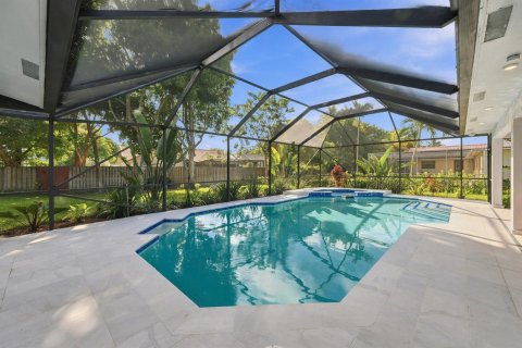 Villa ou maison à vendre à Coral Springs, Floride: 4 chambres, 190.17 m2 № 2388009 - photo 13