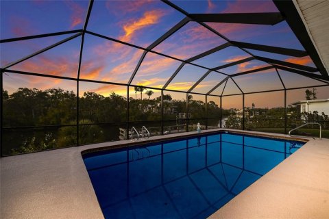 Villa ou maison à vendre à Sarasota, Floride: 3 chambres, 158.49 m2 № 2410109 - photo 26