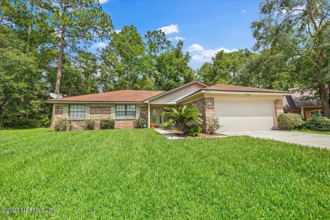 Casa en venta en Jacksonville, Florida, 3 dormitorios, 168.52 m2 № 768881 - foto 1