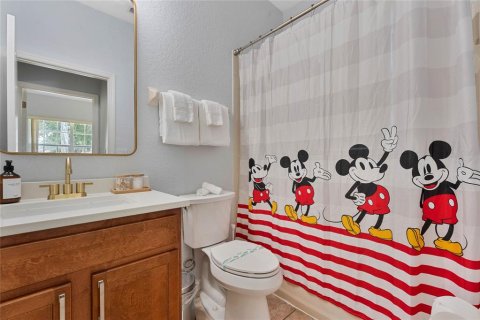 House in Davenport, Florida 5 bedrooms, 214.88 sq.m. № 2228225 - photo 15