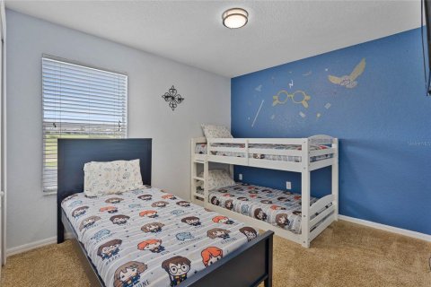 House in Davenport, Florida 5 bedrooms, 214.88 sq.m. № 2228225 - photo 9