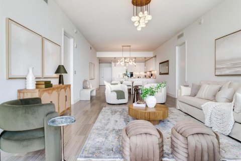 Condominio en venta en Tampa, Florida, 2 dormitorios, 223.34 m2 № 2212849 - foto 16