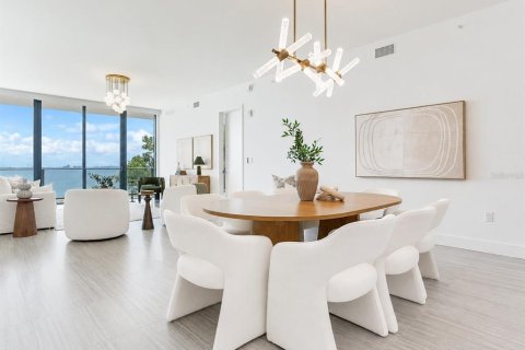 Condominio en venta en Tampa, Florida, 2 dormitorios, 223.34 m2 № 2212849 - foto 12
