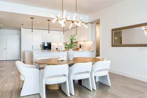 Condominio en venta en Tampa, Florida, 2 dormitorios, 223.34 m2 № 2212849 - foto 11
