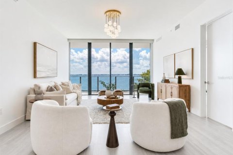 Condominio en venta en Tampa, Florida, 2 dormitorios, 223.34 m2 № 2212849 - foto 14