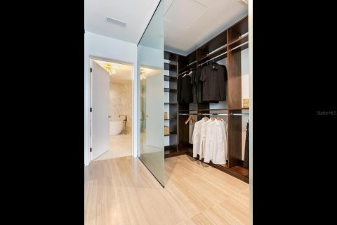 Condominio en venta en Tampa, Florida, 2 dormitorios, 223.34 m2 № 2212849 - foto 23