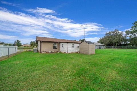House in Ocala, Florida 3 bedrooms, 119.84 sq.m. № 2396011 - photo 17