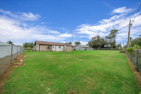 House in Ocala, Florida 3 bedrooms, 119.84 sq.m. № 2396011 - photo 18