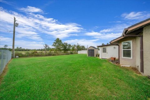 House in Ocala, Florida 3 bedrooms, 119.84 sq.m. № 2396011 - photo 14