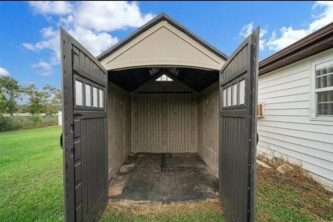 House in Ocala, Florida 3 bedrooms, 119.84 sq.m. № 2396011 - photo 20