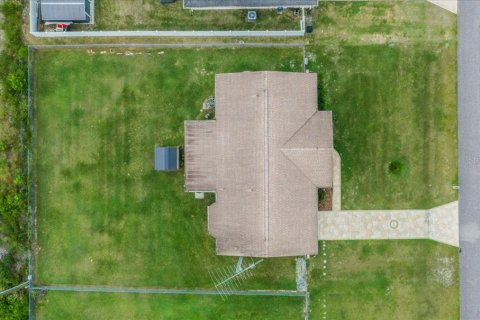House in Ocala, Florida 3 bedrooms, 119.84 sq.m. № 2396011 - photo 6