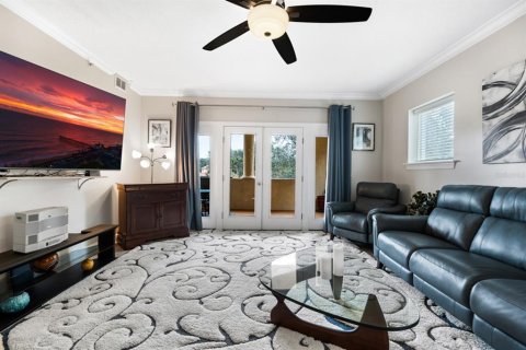 Condo in Palm Coast, Florida, 3 bedrooms  № 1787540 - photo 22