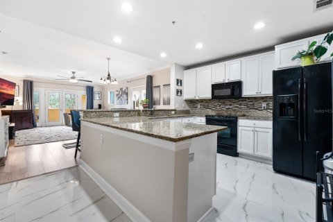 Condo in Palm Coast, Florida, 3 bedrooms  № 1787540 - photo 4