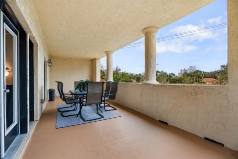Condo in Palm Coast, Florida, 3 bedrooms  № 1787540 - photo 26