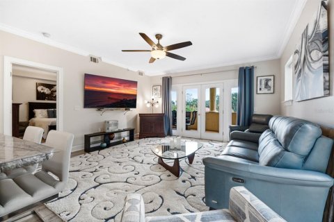 Condo in Palm Coast, Florida, 3 bedrooms  № 1787540 - photo 21