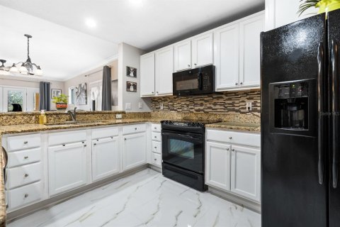 Condo in Palm Coast, Florida, 3 bedrooms  № 1787540 - photo 13
