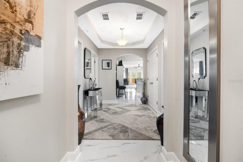 Condo in Palm Coast, Florida, 3 bedrooms  № 1787540 - photo 3