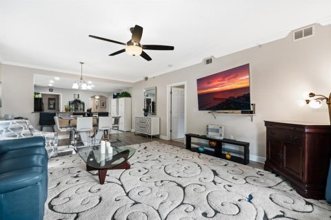 Condo in Palm Coast, Florida, 3 bedrooms  № 1787540 - photo 5