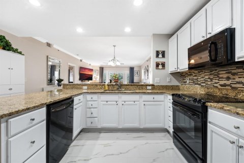 Condo in Palm Coast, Florida, 3 bedrooms  № 1787540 - photo 16