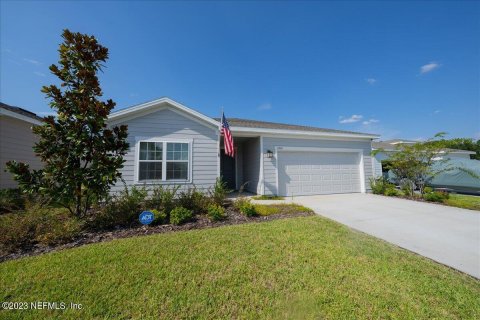 Casa en venta en Jacksonville, Florida, 3 dormitorios, 142.42 m2 № 772383 - foto 1