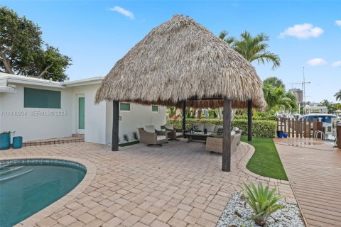 Casa en venta en Pompano Beach, Florida, 3 dormitorios, 166.3 m2 № 1989063 - foto 25