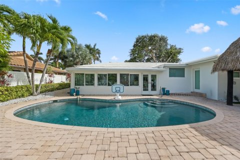 Casa en venta en Pompano Beach, Florida, 3 dormitorios, 166.3 m2 № 1989063 - foto 23