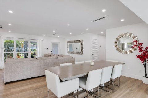 Casa en venta en Pompano Beach, Florida, 3 dormitorios, 166.3 m2 № 1989063 - foto 8