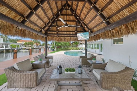 Casa en venta en Pompano Beach, Florida, 3 dormitorios, 166.3 m2 № 1989063 - foto 28