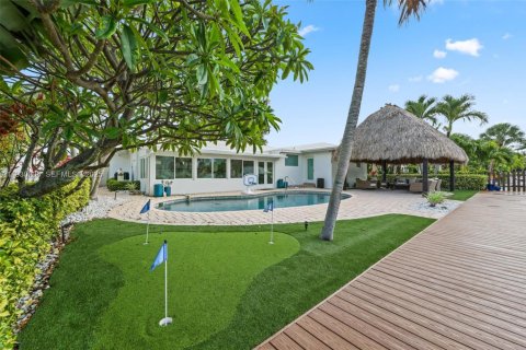 Casa en venta en Pompano Beach, Florida, 3 dormitorios, 166.3 m2 № 1989063 - foto 22