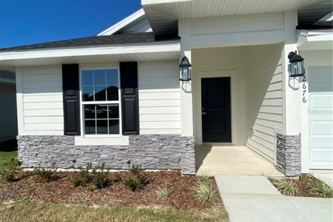 Casa en venta en Alachua, Florida, 3 dormitorios, 140.47 m2 № 1410152 - foto 2