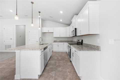 Casa en venta en Alachua, Florida, 3 dormitorios, 140.47 m2 № 1410152 - foto 4