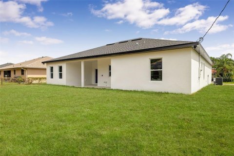 Casa en venta en North Port, Florida, 4 dormitorios, 195.09 m2 № 2313091 - foto 12