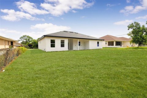Casa en venta en North Port, Florida, 4 dormitorios, 195.09 m2 № 2313091 - foto 11