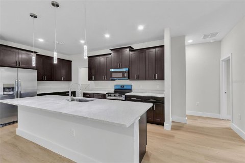 Casa en venta en North Port, Florida, 4 dormitorios, 195.09 m2 № 2313091 - foto 21