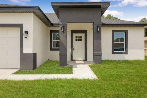 Casa en venta en North Port, Florida, 4 dormitorios, 195.09 m2 № 2313091 - foto 8