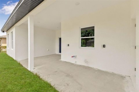 Casa en venta en North Port, Florida, 4 dormitorios, 195.09 m2 № 2313091 - foto 14