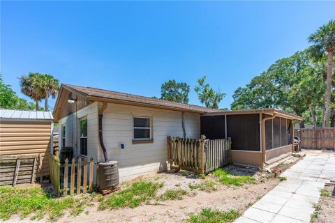 House in Edgewater, Florida 3 bedrooms, 124.4 sq.m. № 1735462 - photo 20