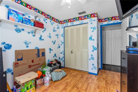 House in Edgewater, Florida 3 bedrooms, 124.4 sq.m. № 1735462 - photo 12