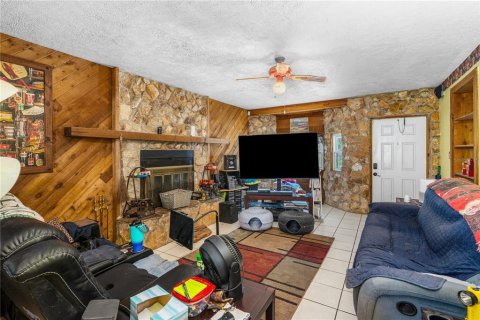 House in Edgewater, Florida 3 bedrooms, 124.4 sq.m. № 1735462 - photo 29