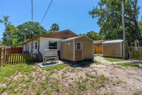 House in Edgewater, Florida 3 bedrooms, 124.4 sq.m. № 1735462 - photo 21