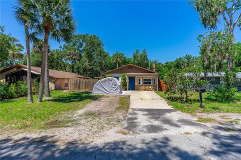 House in Edgewater, Florida 3 bedrooms, 124.4 sq.m. № 1735462 - photo 18