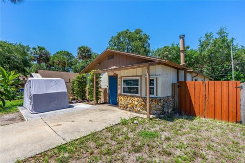 House in Edgewater, Florida 3 bedrooms, 124.4 sq.m. № 1735462 - photo 27