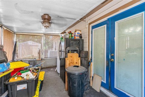 House in Edgewater, Florida 3 bedrooms, 124.4 sq.m. № 1735462 - photo 16