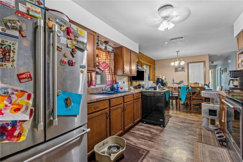 House in Edgewater, Florida 3 bedrooms, 124.4 sq.m. № 1735462 - photo 3